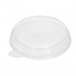 COPERCHIO PER PORTA SALSA 60cc IN PET ø6,5cm 50pz