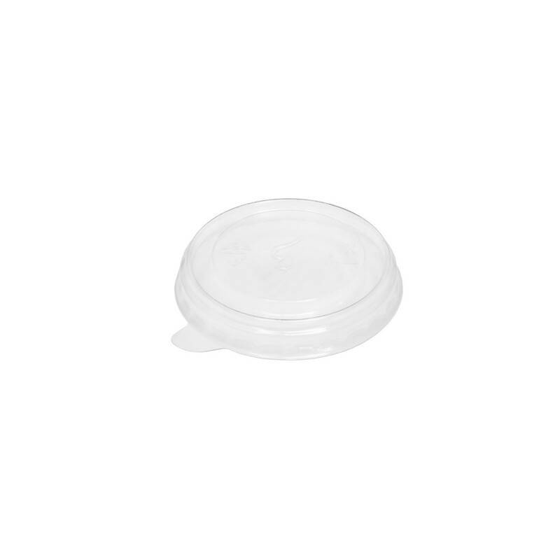 COPERCHIO PER PORTA SALSA 60cc IN PET ø6,5cm 50pz