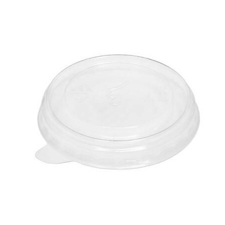 COPERCHIO PER PORTA SALSA 60cc IN PET ø6,5cm 50pz