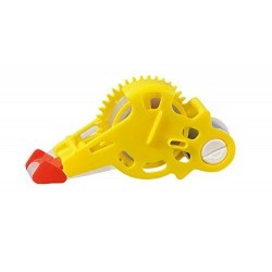 UHU RICARICA COLLA ROLLER DRY&CLEAN