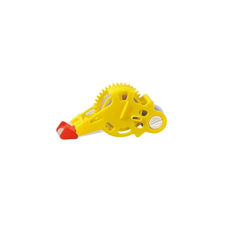 UHU RICARICA COLLA ROLLER DRY&CLEAN