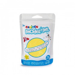 CARIOCA MODELIGHT MAXI 50gr GIALLO