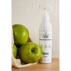PROFUMATORE SPRAY PER TESSUTI 250ml SPORT