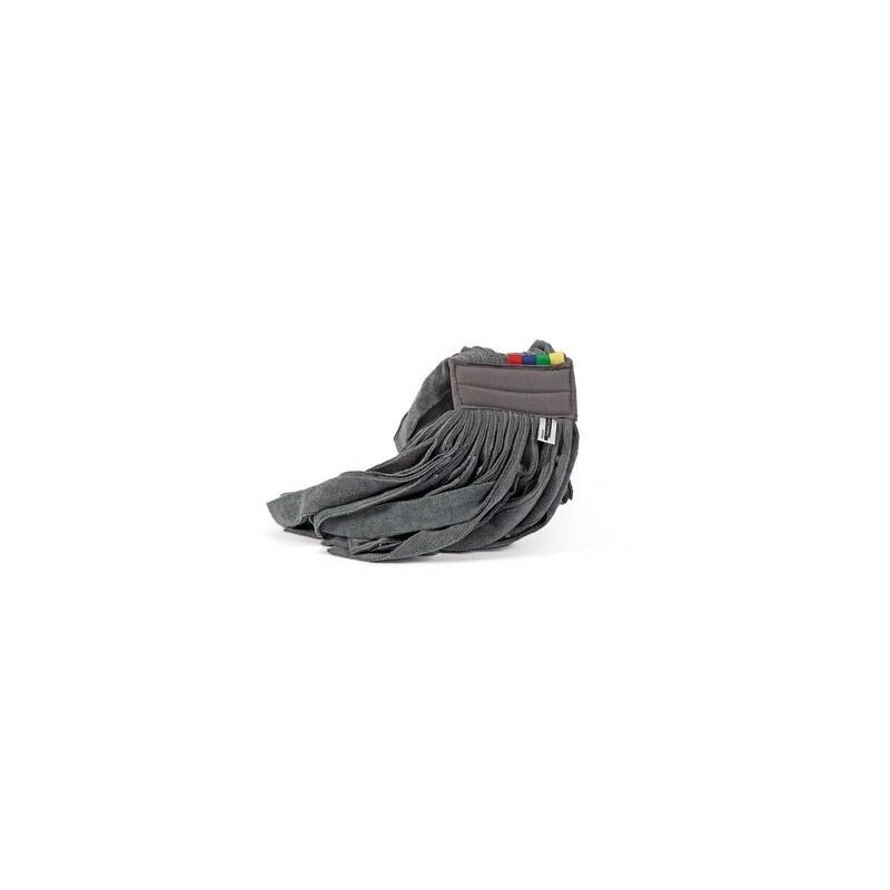 MOP A FRANGE PER PAVIMENTI RAPTOR STRISCE 300gr