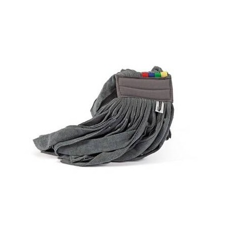 MOP A FRANGE PER PAVIMENTI RAPTOR STRISCE 300gr