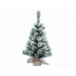 MINI ALBERO INNEVATO VANCOUVER ø50cm H.90cm