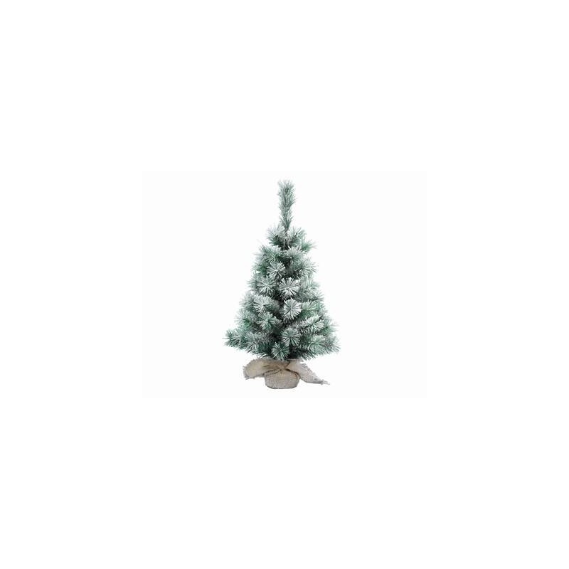 MINI ALBERO INNEVATO VANCOUVER ø50cm H.90cm