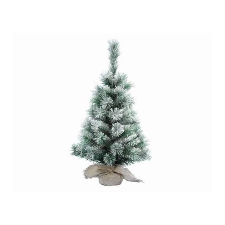 MINI ALBERO INNEVATO VANCOUVER ø50cm H.90cm