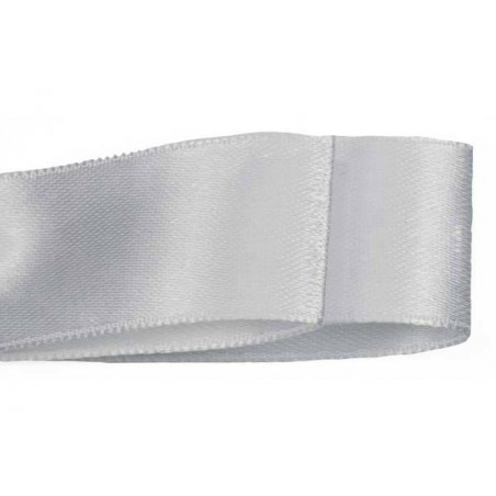 DOPPIO RASO mm3x100mt BIANCO SR004 BAR