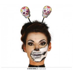 CERCHIETTO TESCHI MESSICANO