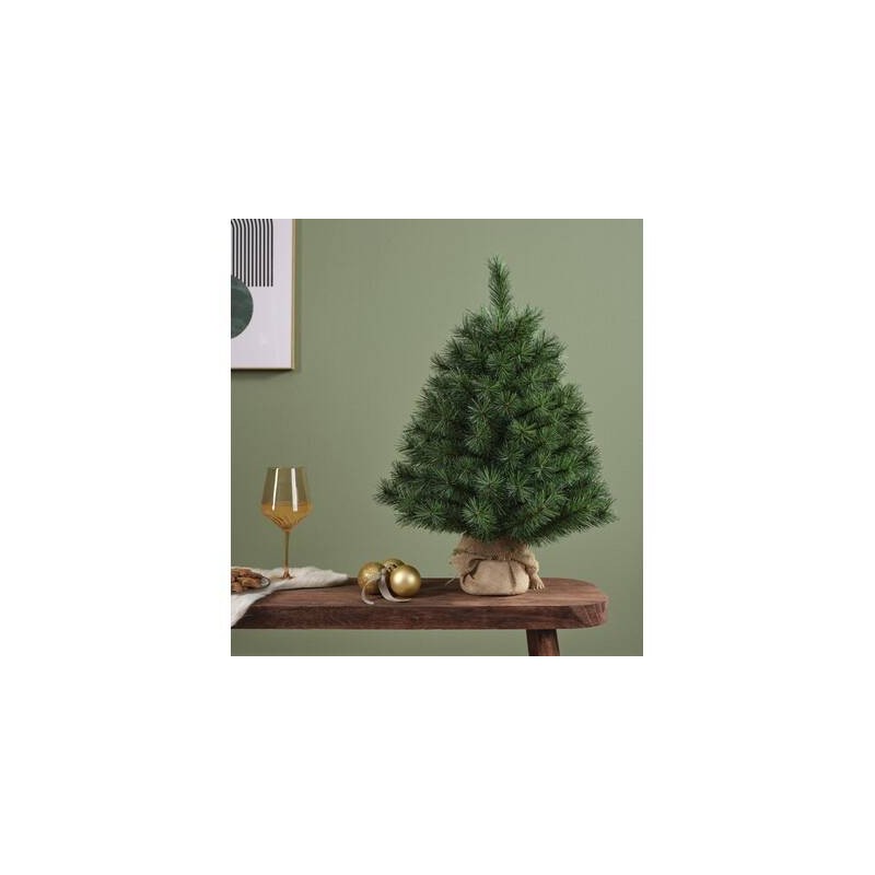 MINI ALBERO MALMö FROSTED ø41x60cm