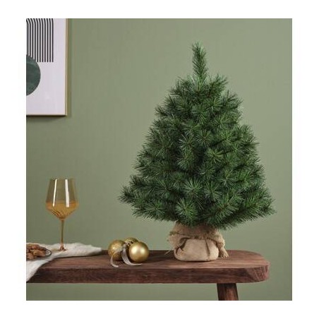 MINI ALBERO MALMö FROSTED ø41x60cm