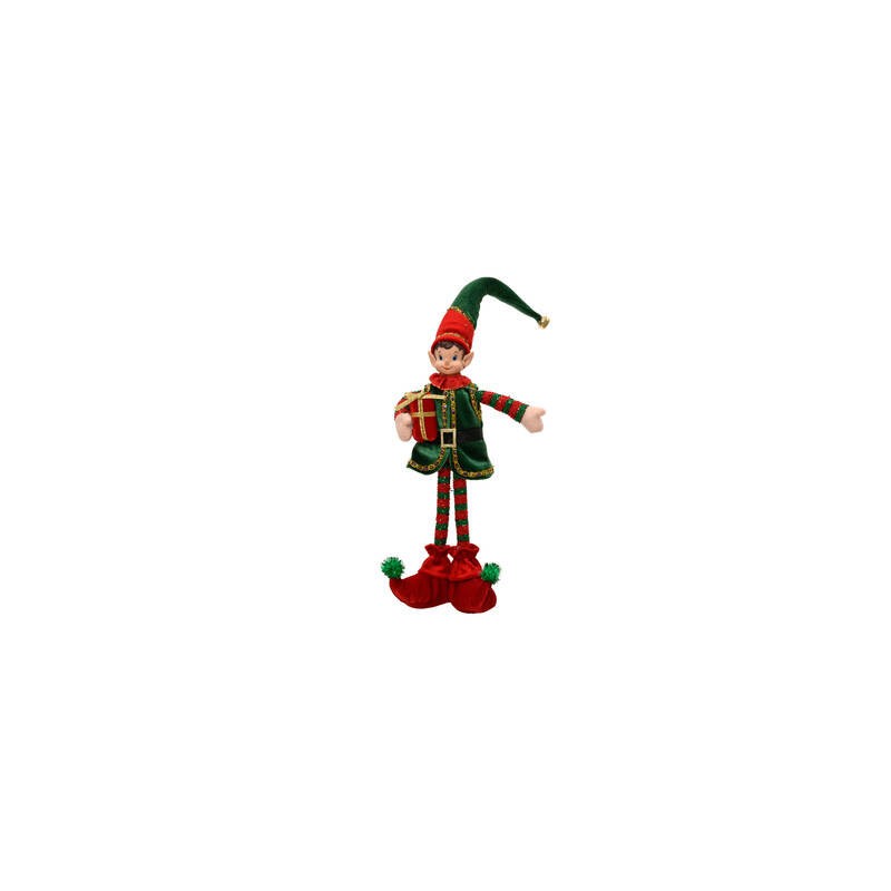 ELFO IN PIEDI H.39cm