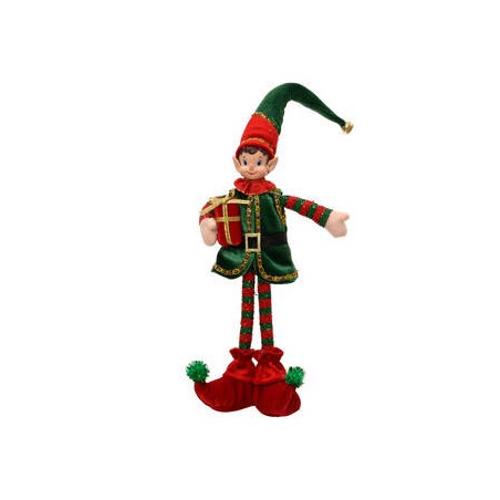 ELFO IN PIEDI H.39cm