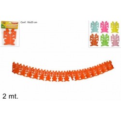 FESTONE CONIGLIO 2mt