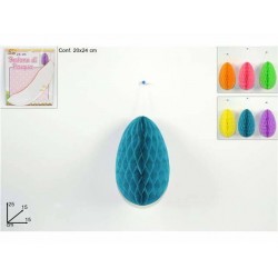 FESTONE UOVO 25cm FR000385