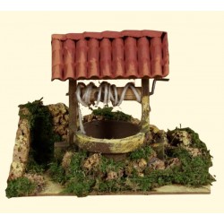 POZZO 15x10x11cm