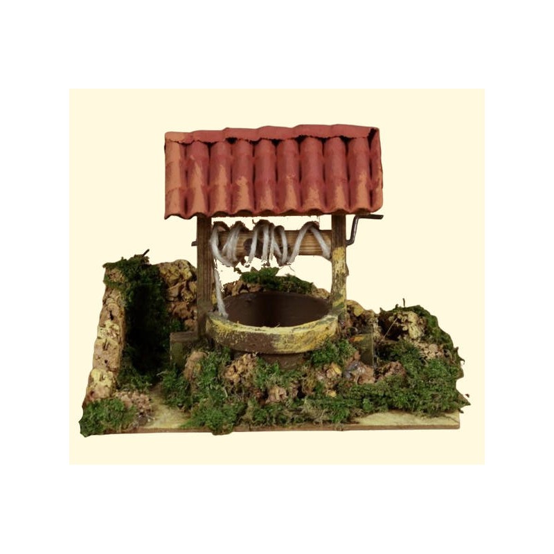 POZZO 15x10x11cm