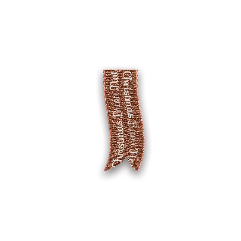 NASTRO TESSUTO ANIMATO 621 mm25x15mt 19-MARRONE