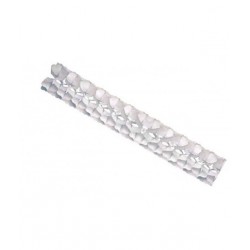 FESTONE CARTA BIANCO ø18x5mt