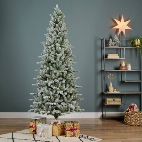 ALBERO KILLINGTON INNEVATO ø113x240cm