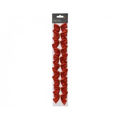 FIOCCO CHIRSTMAS RED 8pz