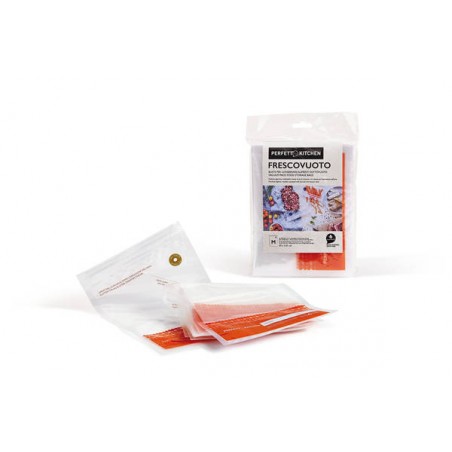 FRESCOVUOTO BUSTE 20x30cm M 6pz PERFETTO