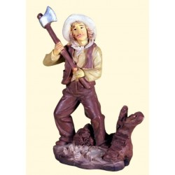 SPACCALEGNA PVC 10cm COL.ECO.