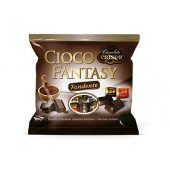 CIOCO FANTASY BUSTA 500gr CIOCCOLATO FONDENTE