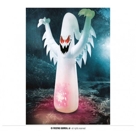 FANTASMA GONFIABILE 200cm