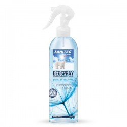DEOSPRAY INSPIRATION ACQUA 300ml SANITEC