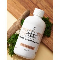 PROFUMATORE CONCENTRATO PER BUCATO 500ml ARGAN