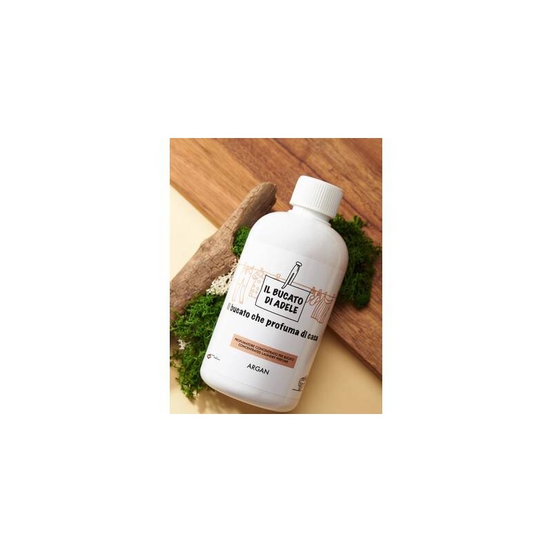 PROFUMATORE CONCENTRATO PER BUCATO 500ml ARGAN