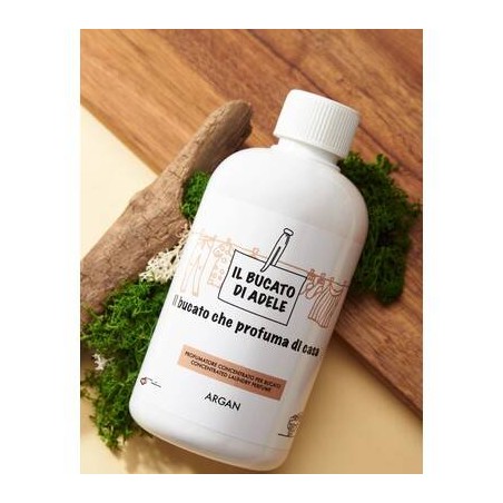 PROFUMATORE CONCENTRATO PER BUCATO 500ml ARGAN
