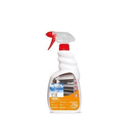 DETERGENTE ALCALINO FORNONET 750ml SANITEC