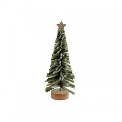 ALBERO DA TAVOLO 50cm VERDE