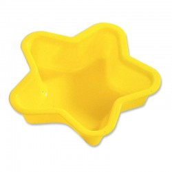 STAMPO SILICONE STELLA