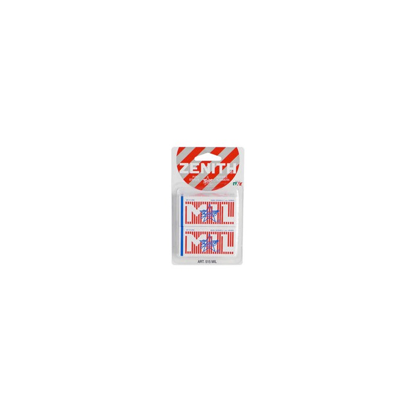 PUNTI CUCITRICE ZENITH 515 1000pz 2pz BLISTER