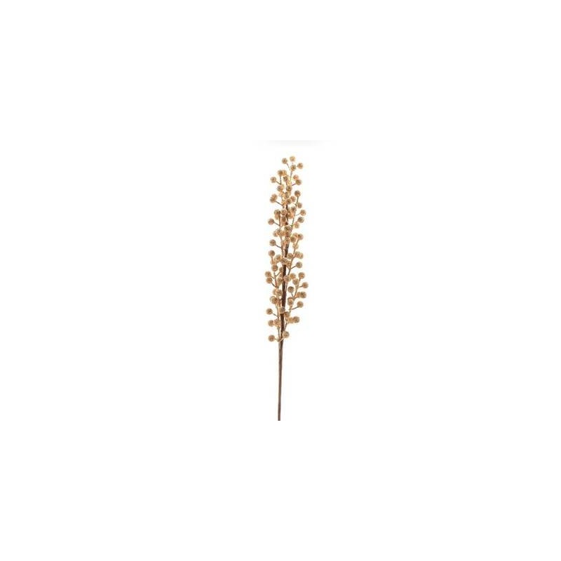 PICKS BACCHE H.75cm ORO