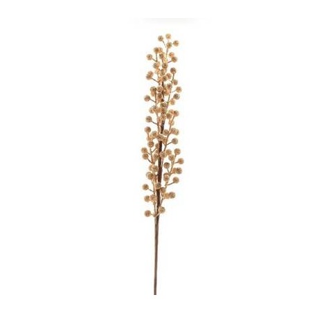 PICKS BACCHE H.75cm ORO