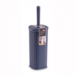 SCOPINO WC ELEGANCE ø11,5x40cm BLU