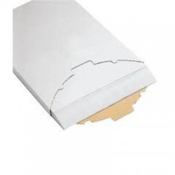 CARTA DA FORNO ECOBAKE 41gr/mq 40x60cm 500fg