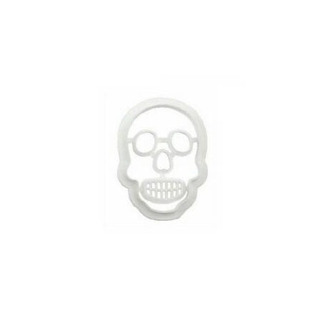 TAGLIAPASTA HALLOWEEN PLASTICA ART.0256218 2/6 TESCHIO