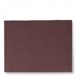 TOVAGLIETTE 30x40cm C.PAGLIA CACAO 500pz SB2