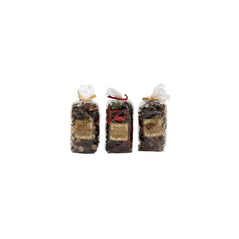 POT POURRI 150gr XMAS ASS.TI 1pz