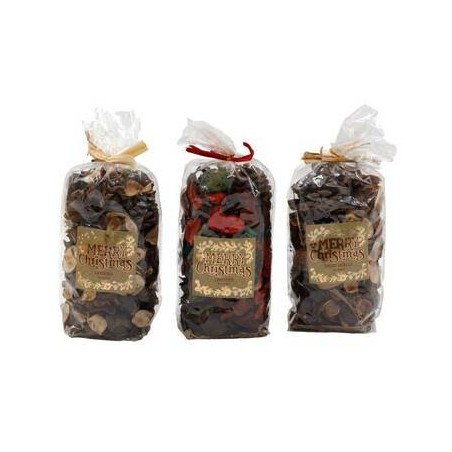 POT POURRI 150gr XMAS ASS.TI 1pz