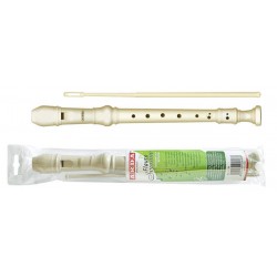 FLAUTO SOPRANO DITEGGIATURA MODERNA ARDA