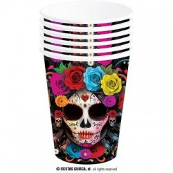 BICCHIERI 240ml CATRINA 6pz