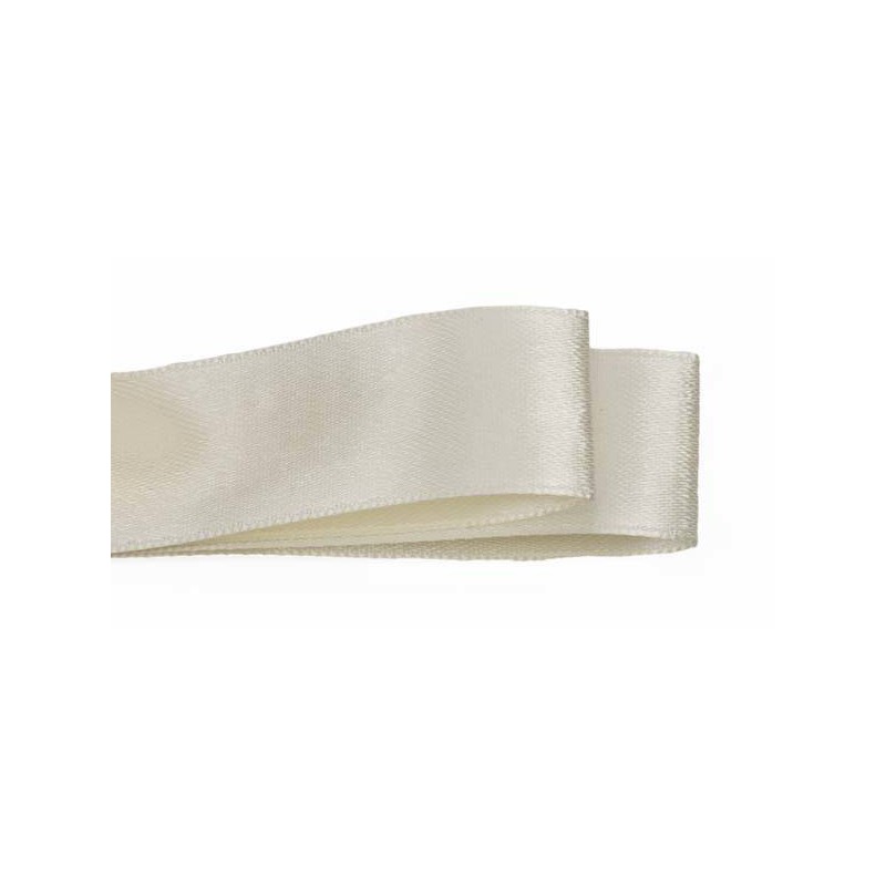 DOPPIO RASO mm25x50mt PANNA SM001 BAR