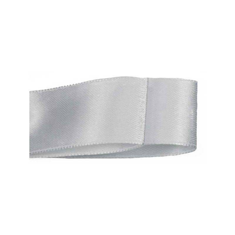 DOPPIO RASO mm15x50mt BIANCO SR004 BAR